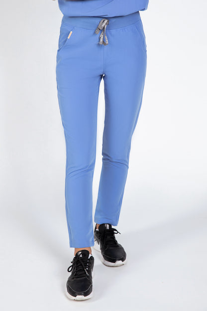 Kaizen top and Kanso pant Women