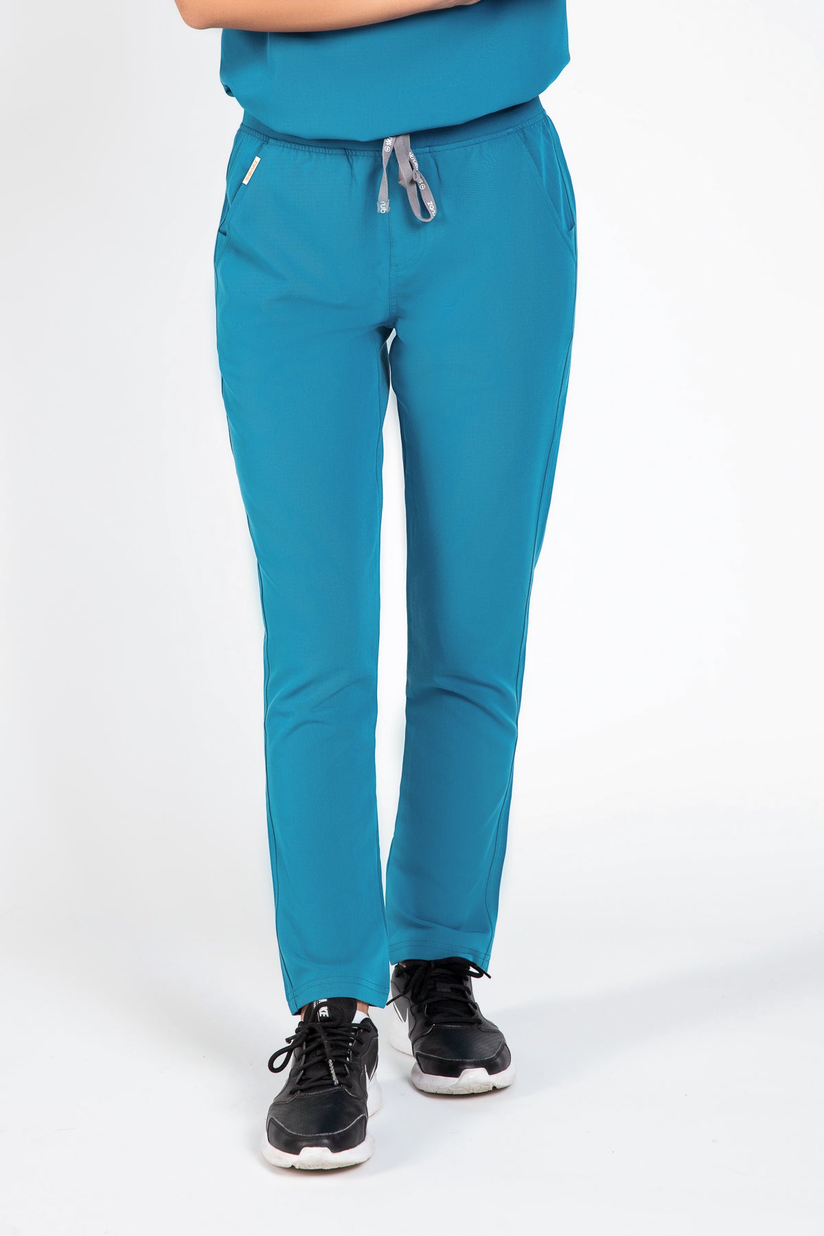 Kaizen top and Kanso pant Women