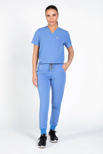 Load image into Gallery viewer, Yugen Womens Jogger Scrub pants
