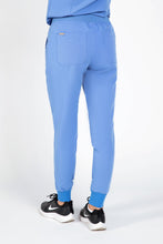 Load image into Gallery viewer, Yugen Womens Jogger Scrub pants
