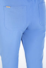 Load image into Gallery viewer, Yugen Womens Jogger Scrub pants
