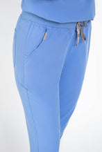 Load image into Gallery viewer, Yugen Womens Jogger Scrub pants
