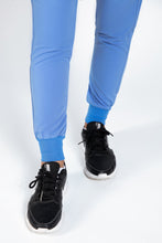 Load image into Gallery viewer, Yugen Womens Jogger Scrub pants

