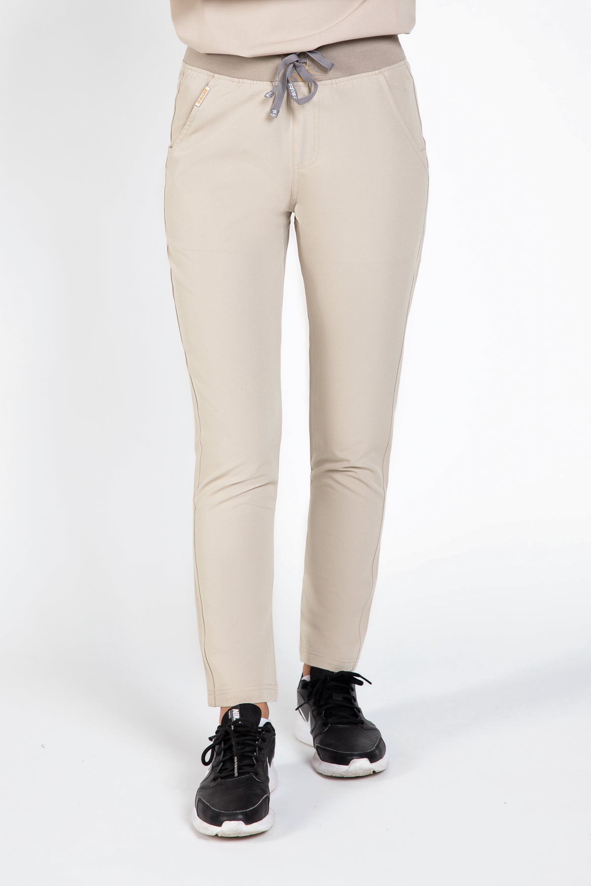 Kaizen top and Kanso pant Women