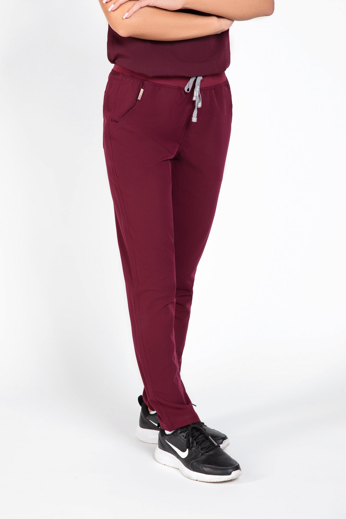 Kaizen top and Kanso pant Women