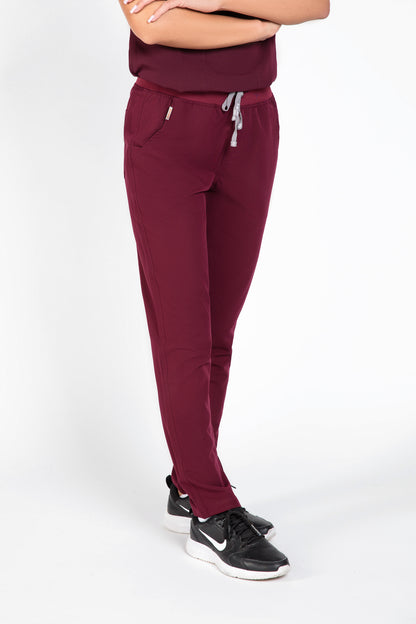Kaizen top and Kanso pant Women