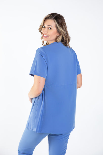 Halo Women's Maternity Wear V Neck Top