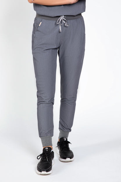 Yugen Womens Jogger Scrub pants