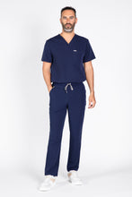 Load image into Gallery viewer, Kanso Mens Straight Scrub pants
