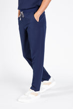 Load image into Gallery viewer, Kanso Mens Straight Scrub pants
