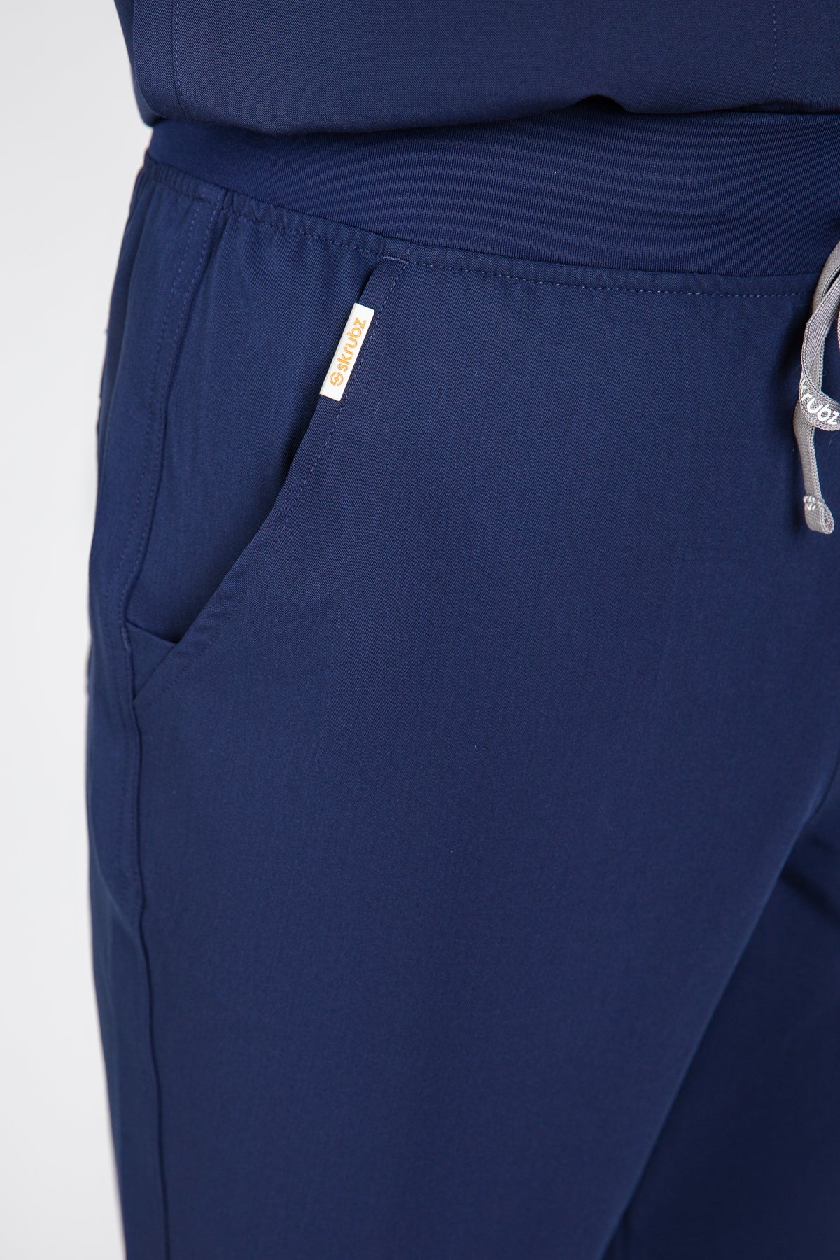 Kanso Mens Straight Scrub pants