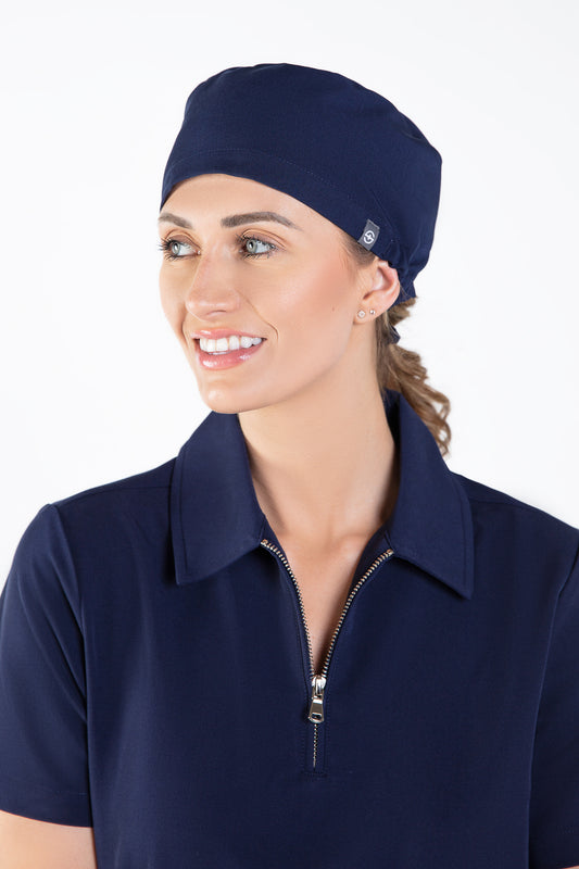 Womens Surgical Cap