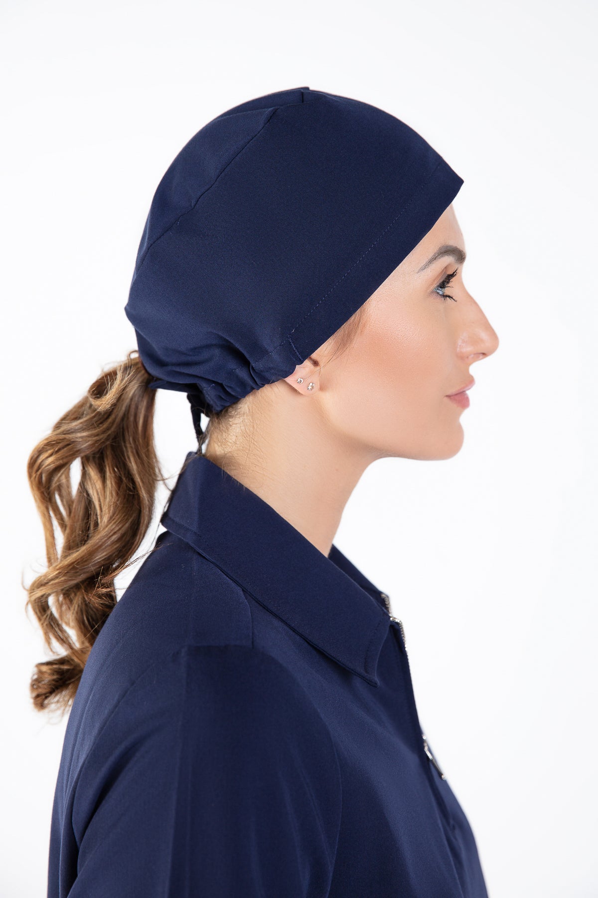 Womens Surgical Cap