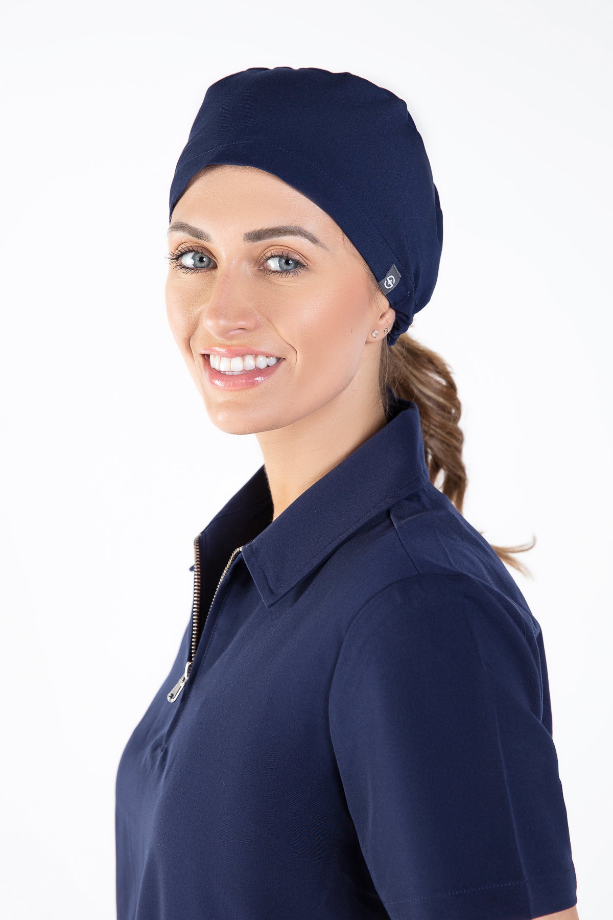Womens Surgical Cap