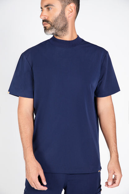 Shore Mens Round Neck Top