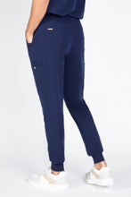 Load image into Gallery viewer, Akari 10 Pocket Jogger Scrub Pants Mens
