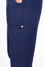 Load image into Gallery viewer, Akari 10 Pocket Jogger Scrub Pants Mens
