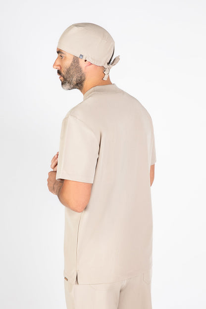 Mens Surgical Cap