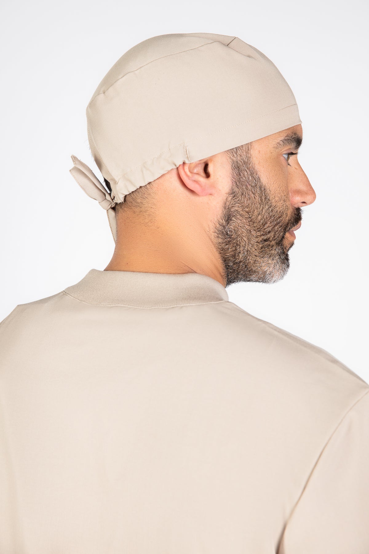 Mens Surgical Cap