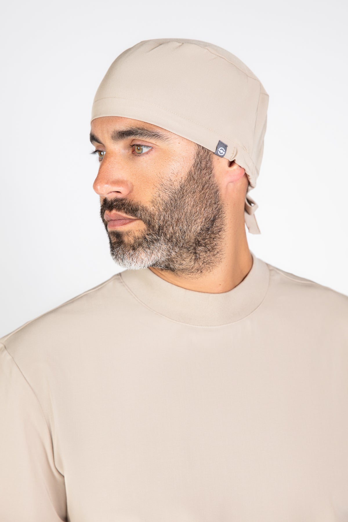 Mens Surgical Cap