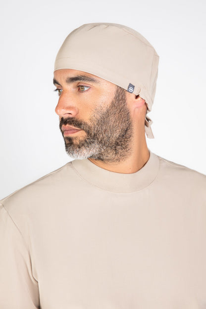 Mens Surgical Cap