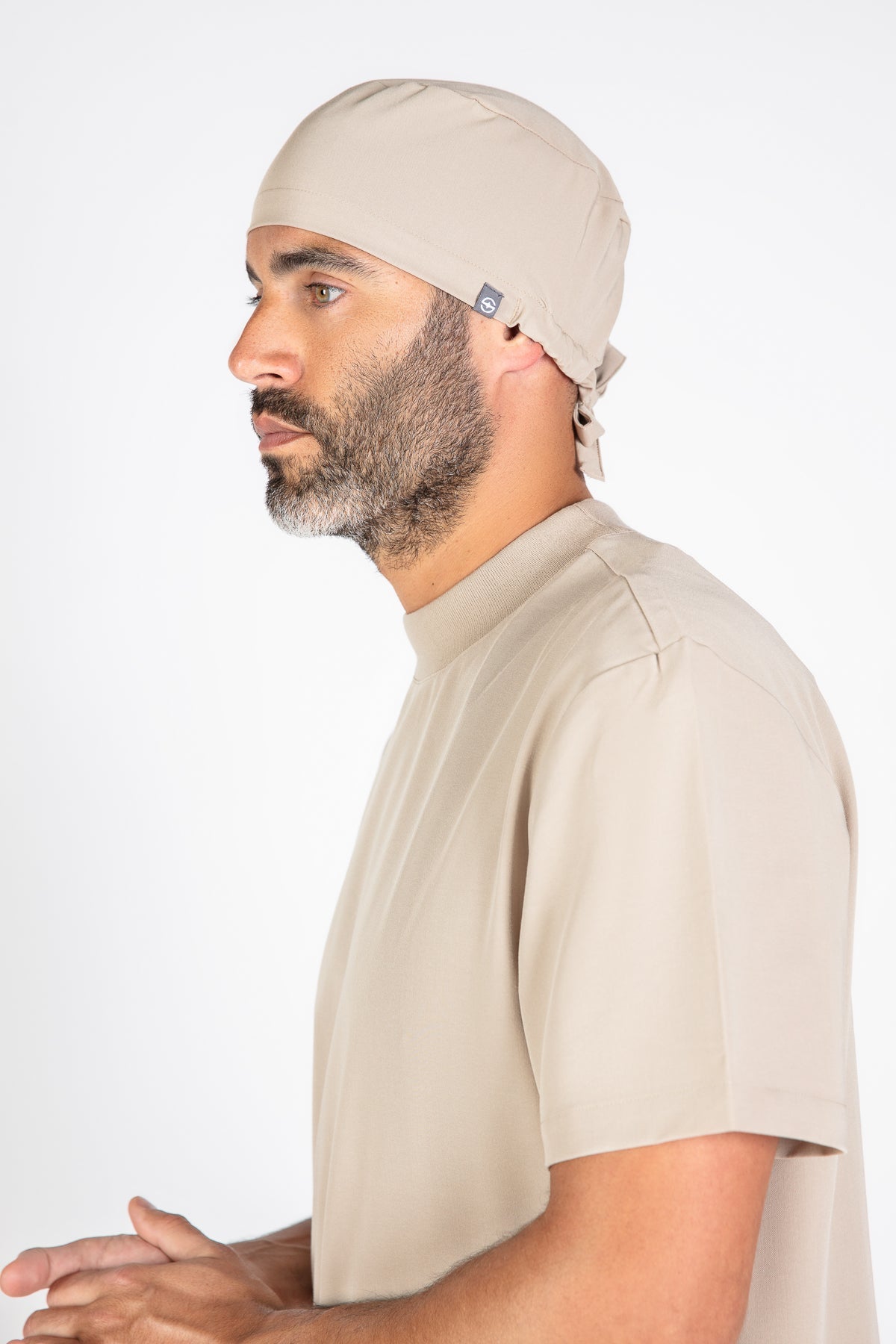 Mens Surgical Cap