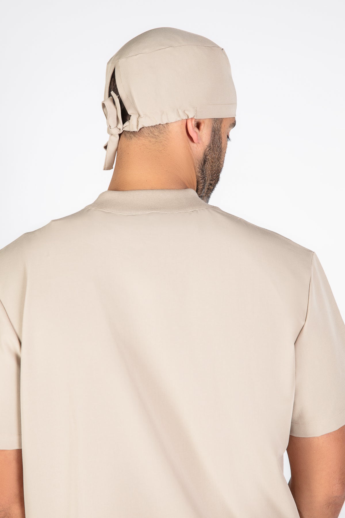Mens Surgical Cap