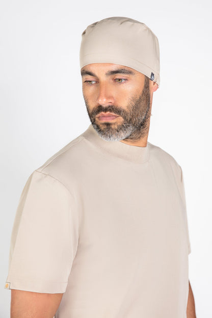 Mens Surgical Cap