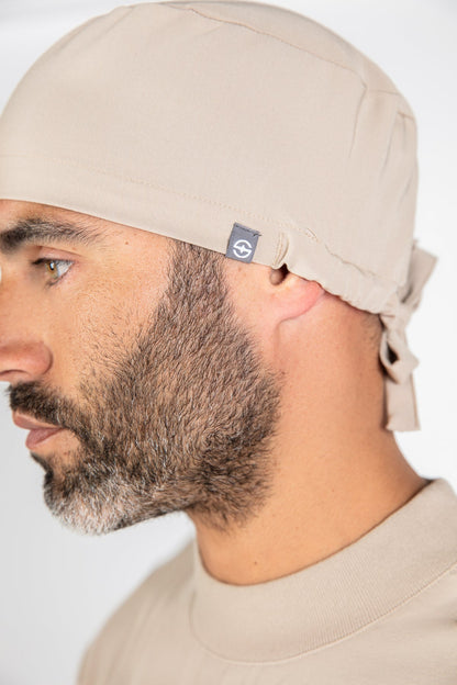 Mens Surgical Cap