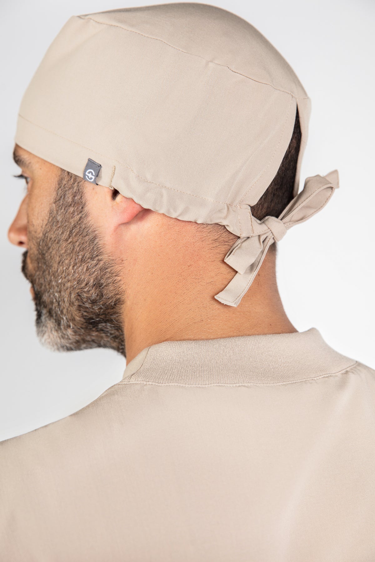 Mens Surgical Cap