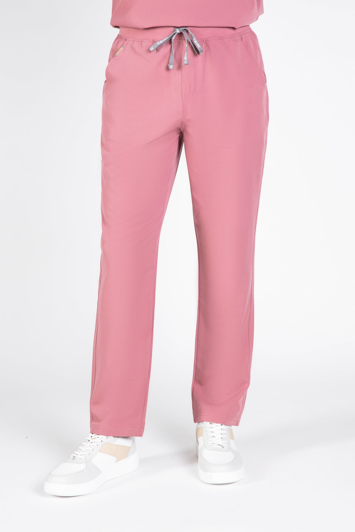 Kanso Mens Straight Scrub pants