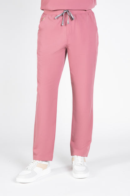 Kanso Mens Straight Scrub pants