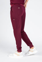 Load image into Gallery viewer, Akari 10 Pocket Jogger Scrub Pants Mens
