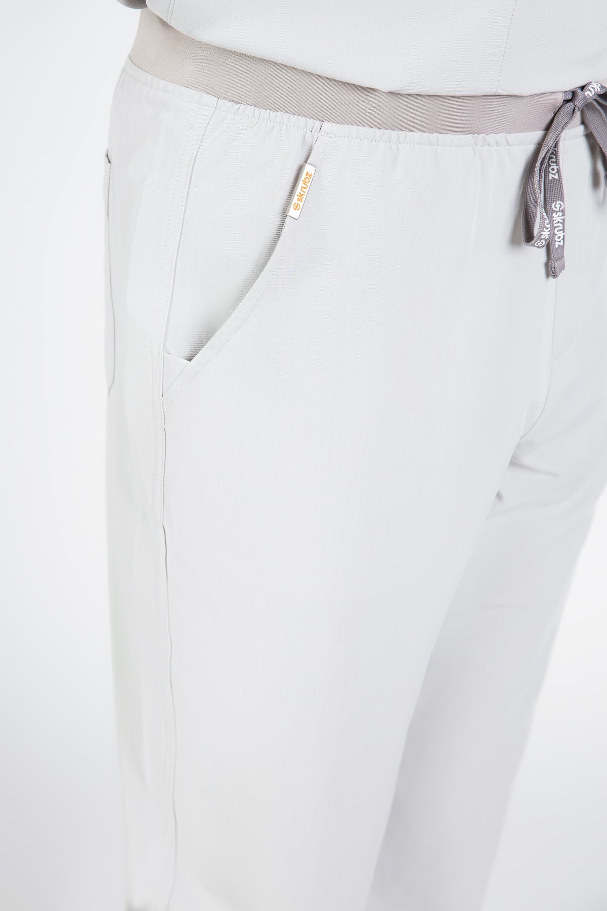 Kanso Mens Straight Scrub pants