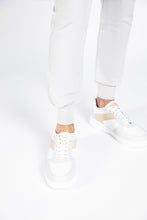 Load image into Gallery viewer, Yugen Mens Jogger Scrub pants
