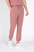 Load image into Gallery viewer, Yugen Mens Jogger Scrub pants
