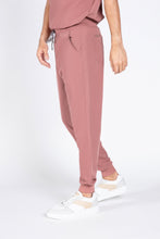 Load image into Gallery viewer, Yugen Mens Jogger Scrub pants
