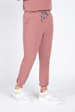 Load image into Gallery viewer, Yugen Mens Jogger Scrub pants
