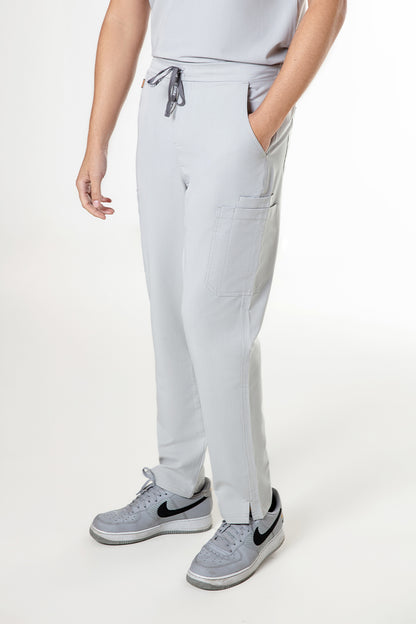 Hachiko Cargo Scrub pants 9 Pockets Mens