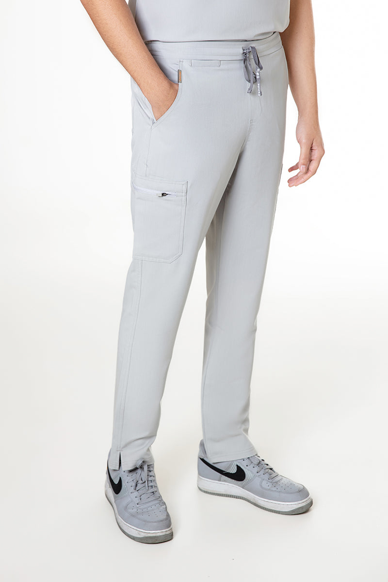 Hachiko Cargo Scrub pants 9 Pockets Mens