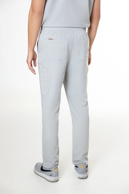 Hachiko Cargo Scrub pants 9 Pockets Mens