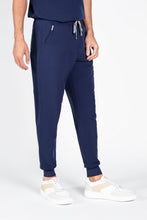 Load image into Gallery viewer, Yugen Mens Jogger Scrub pants

