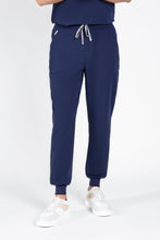 Load image into Gallery viewer, Yugen Mens Jogger Scrub pants
