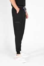Load image into Gallery viewer, Akari 10 Pocket Jogger Scrub Pants Mens
