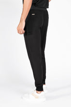 Load image into Gallery viewer, Akari 10 Pocket Jogger Scrub Pants Mens
