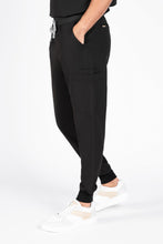 Load image into Gallery viewer, Akari 10 Pocket Jogger Scrub Pants Mens
