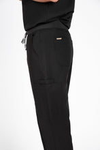 Load image into Gallery viewer, Akari 10 Pocket Jogger Scrub Pants Mens

