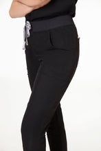 Load image into Gallery viewer, Akari 10 Pocket Jogger Scrub Pants Womens
