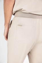 Load image into Gallery viewer, Yugen Mens Jogger Scrub pants
