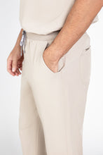 Load image into Gallery viewer, Yugen Mens Jogger Scrub pants
